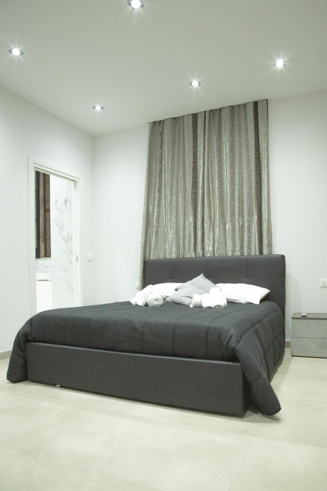 Le Suite Del Corso Italia Catania Exterior foto