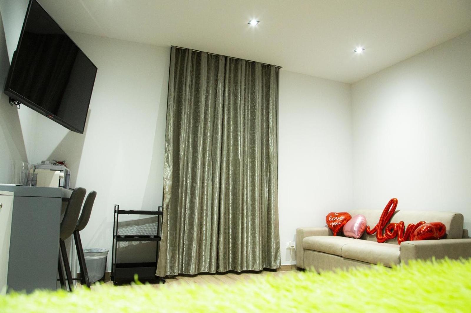 Le Suite Del Corso Italia Catania Exterior foto